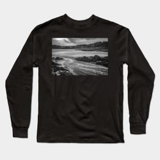 Rotherslade and Langland Bay Long Sleeve T-Shirt